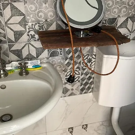 Bekas Lodge Prázdninový dům