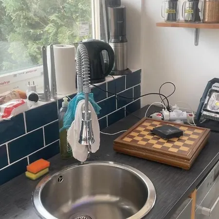 Prázdninový dům Bekas Lodge *