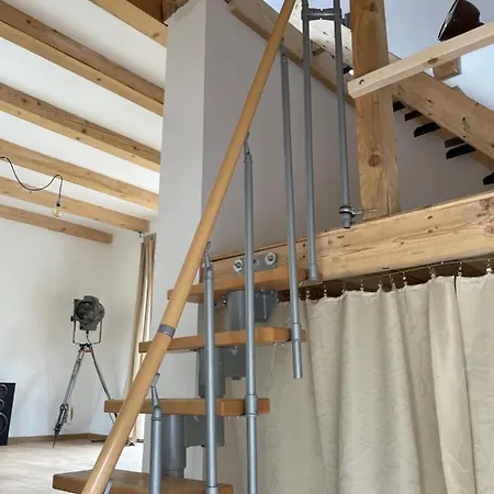 Prázdninový dům Bekas Lodge Siófok