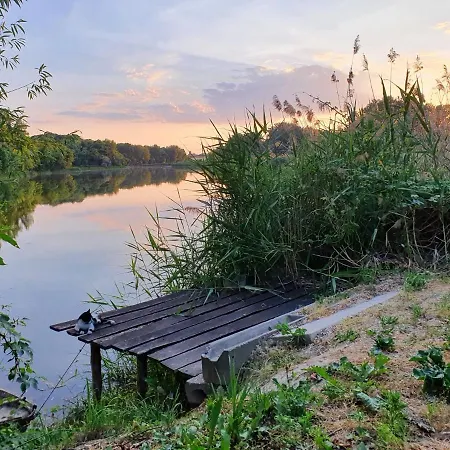 度假居 In Der 1 希欧福克