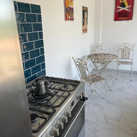 Σπίτι διακοπών In Der 1