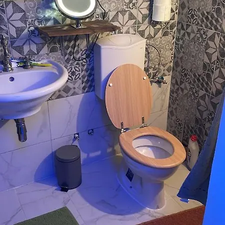 Bekas Lodge Siófok
