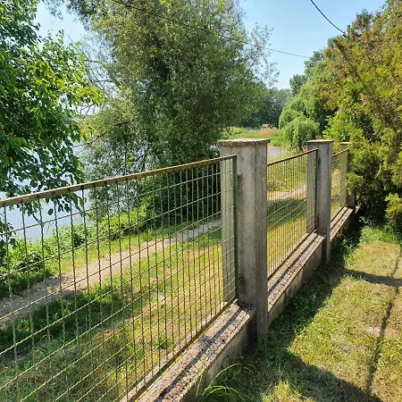 Prázdninový dům Bekas Lodge *