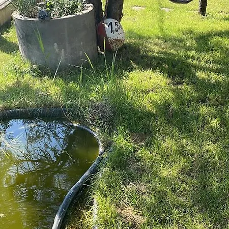 In Der 1 Σπίτι διακοπών Σίοφοκ