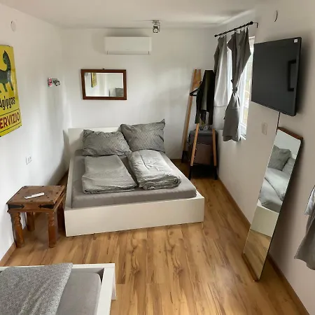 Prázdninový dům Bekas Lodge