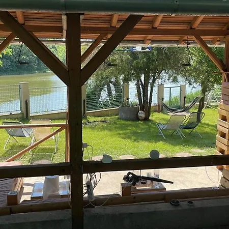 Bekas Lodge Prázdninový dům *