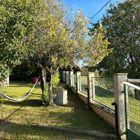 Holiday home In Der 1