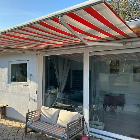 Prázdninový dům Bekas Lodge *
