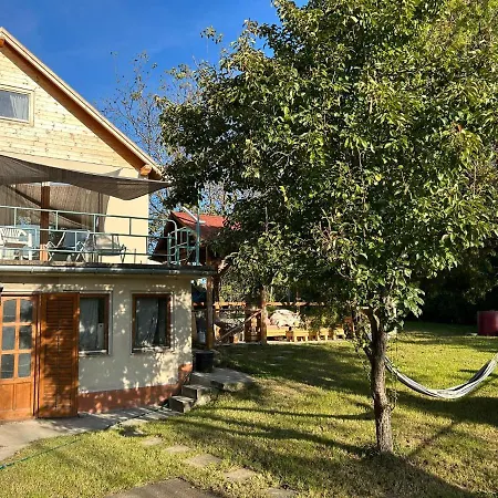 Bekas Lodge Prázdninový dům