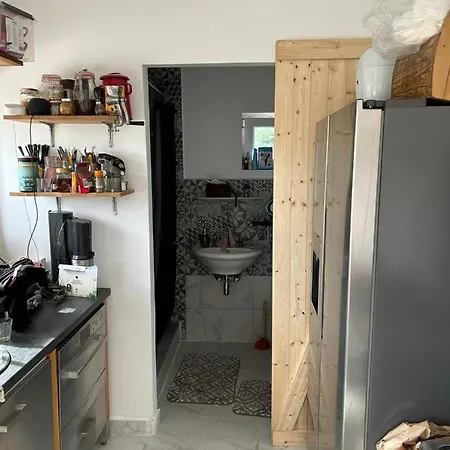 Σπίτι διακοπών In Der 1 Σίοφοκ