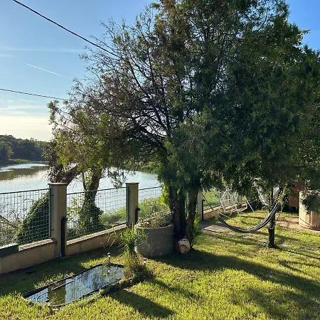 Ferienhaus In Der 1 *