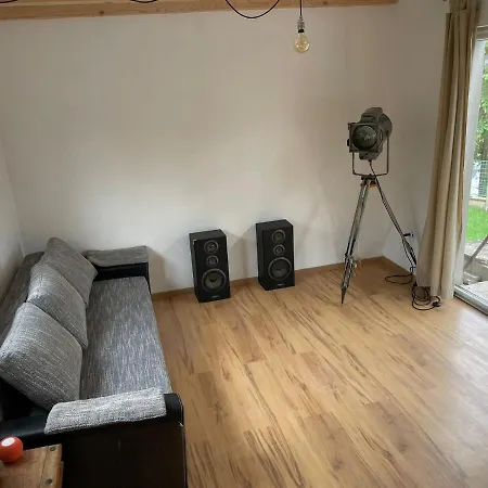 Bekas Lodge Prázdninový dům