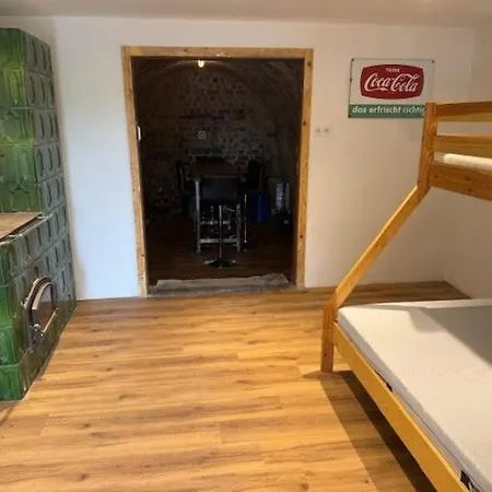Bekas Lodge Siófok