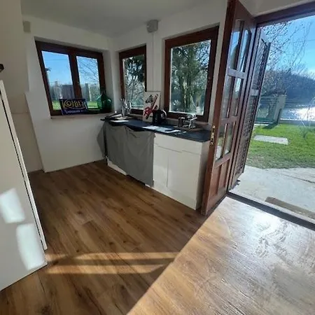 Prázdninový dům Bekas Lodge