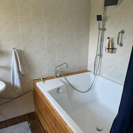 Σπίτι διακοπών In Der 1 Σίοφοκ