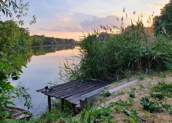 別荘 In Der 1 シオーフォク