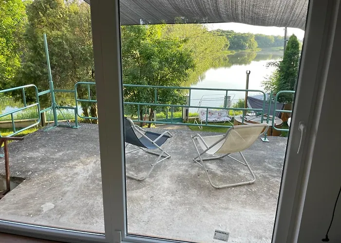 Holiday home In Der 1 *