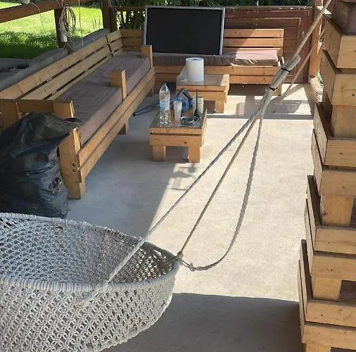 In Der 1 Feriehus Siófok