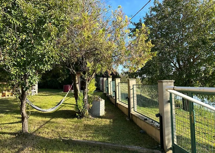 Holiday home In Der 1