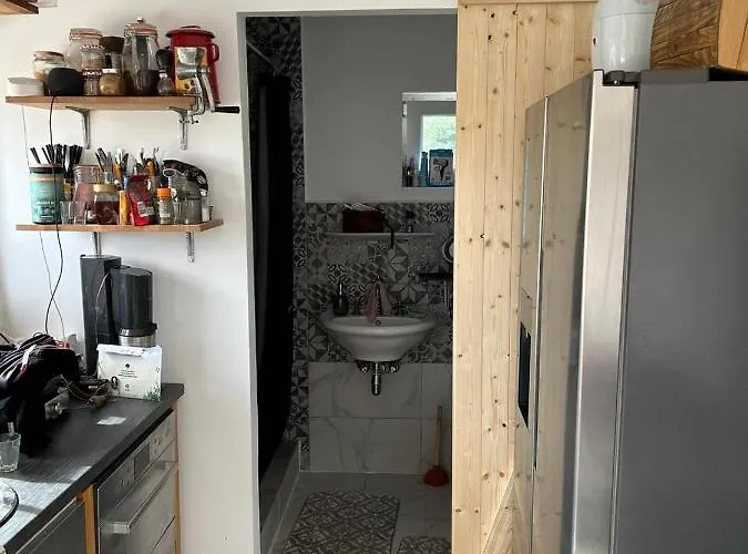 Feriehus In Der 1 Siófok