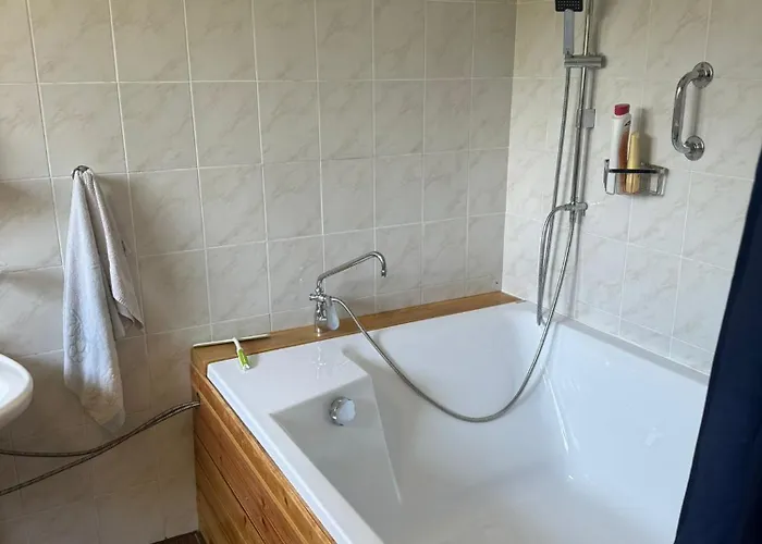 Feriehus In Der 1 Siófok